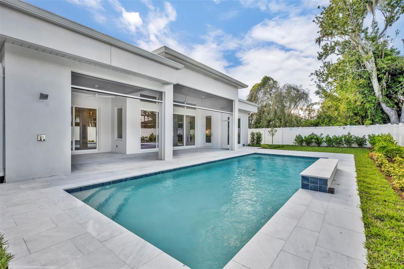 WINTER PARK HEIGHTS - Residential