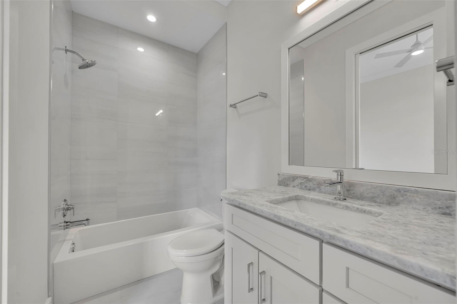 WINTER PARK HEIGHTS - Residential