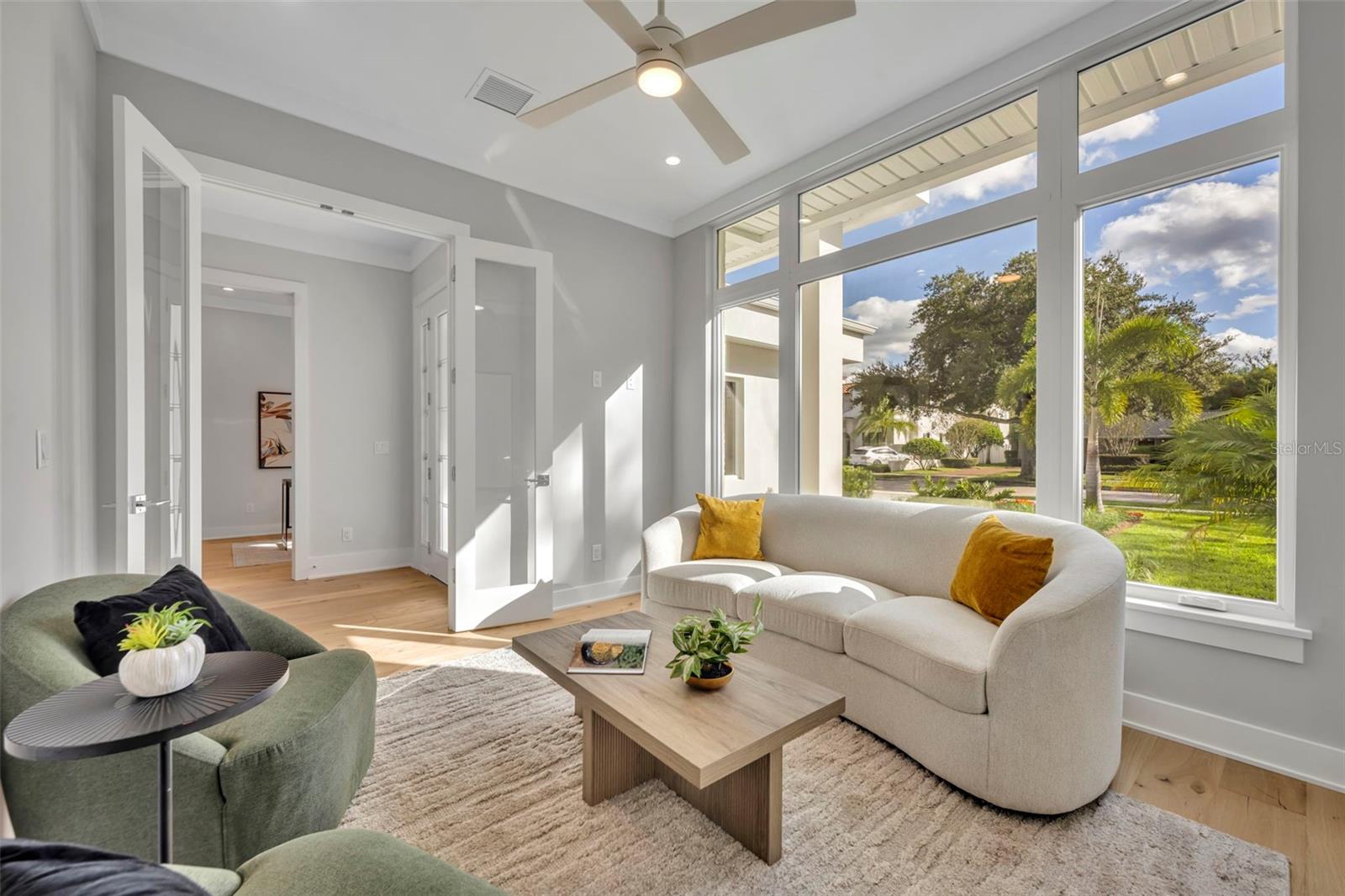 WINTER PARK HEIGHTS - Residential