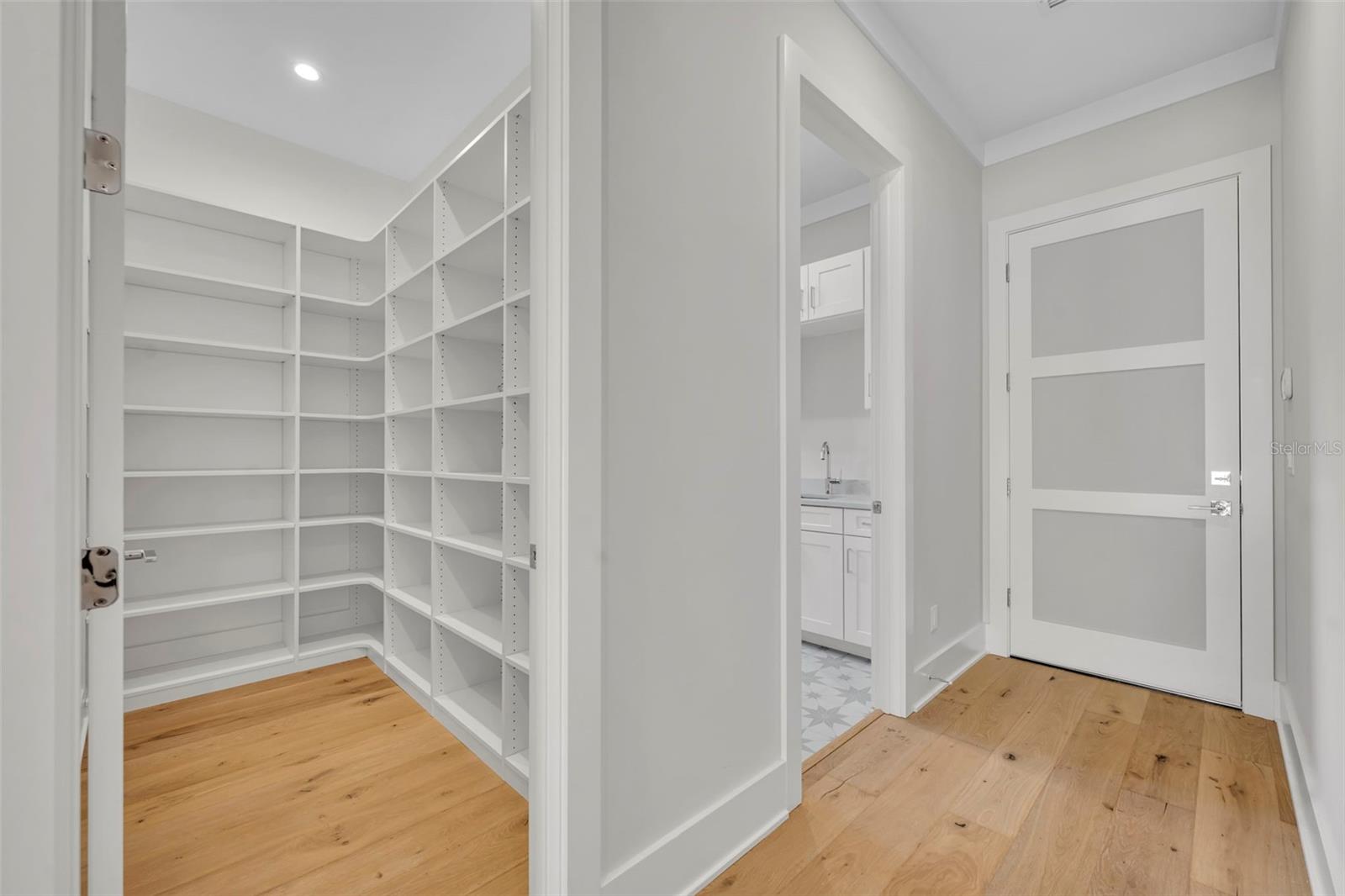 WINTER PARK HEIGHTS - Residential