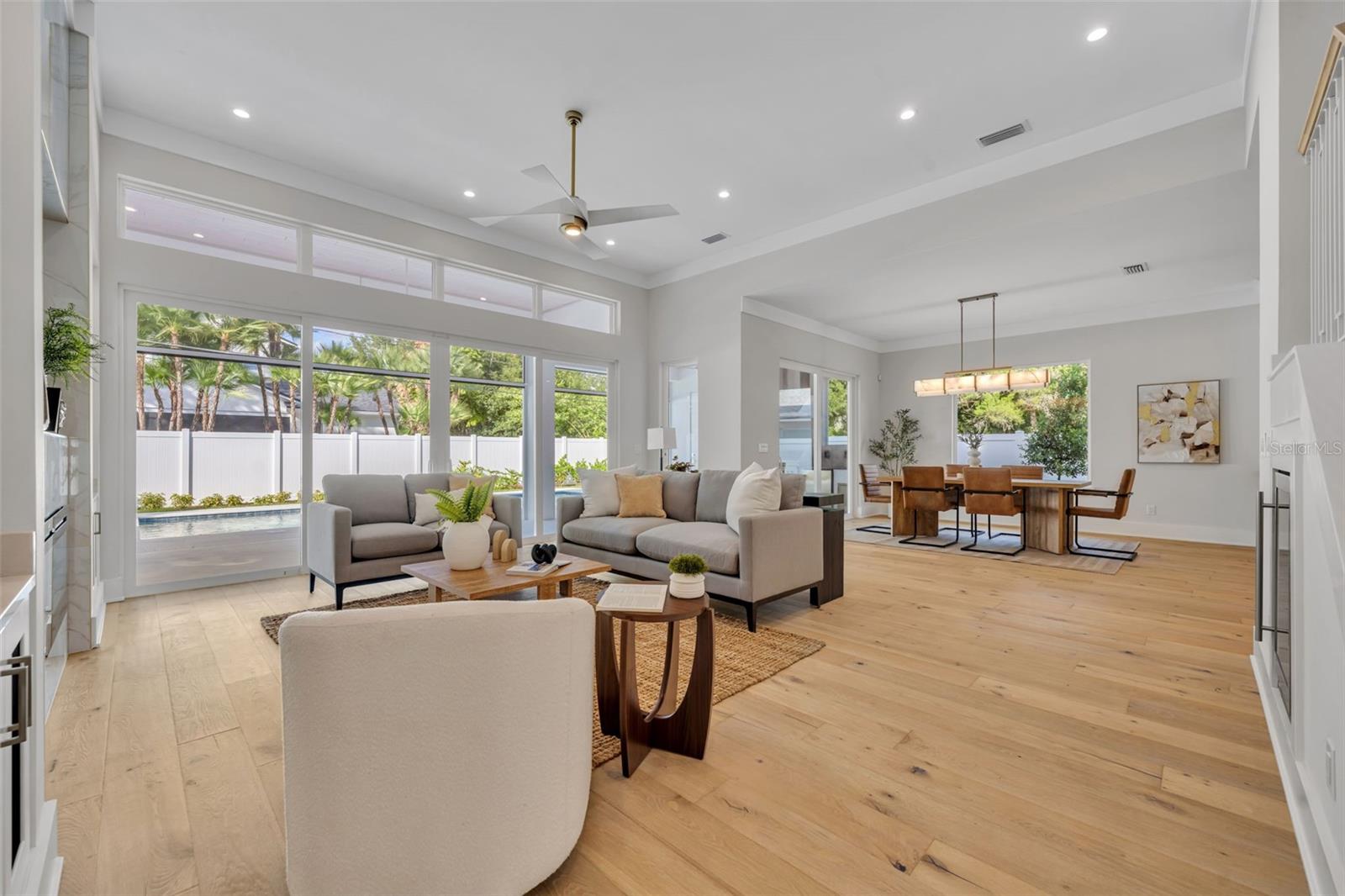 WINTER PARK HEIGHTS - Residential