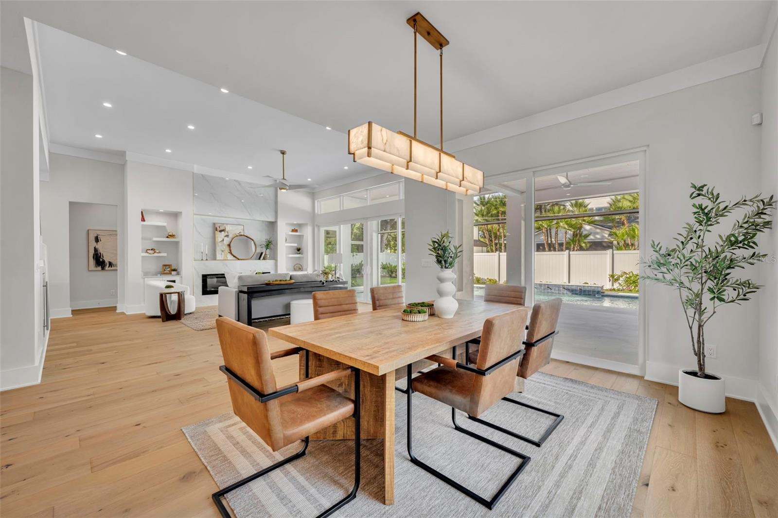 WINTER PARK HEIGHTS - Residential