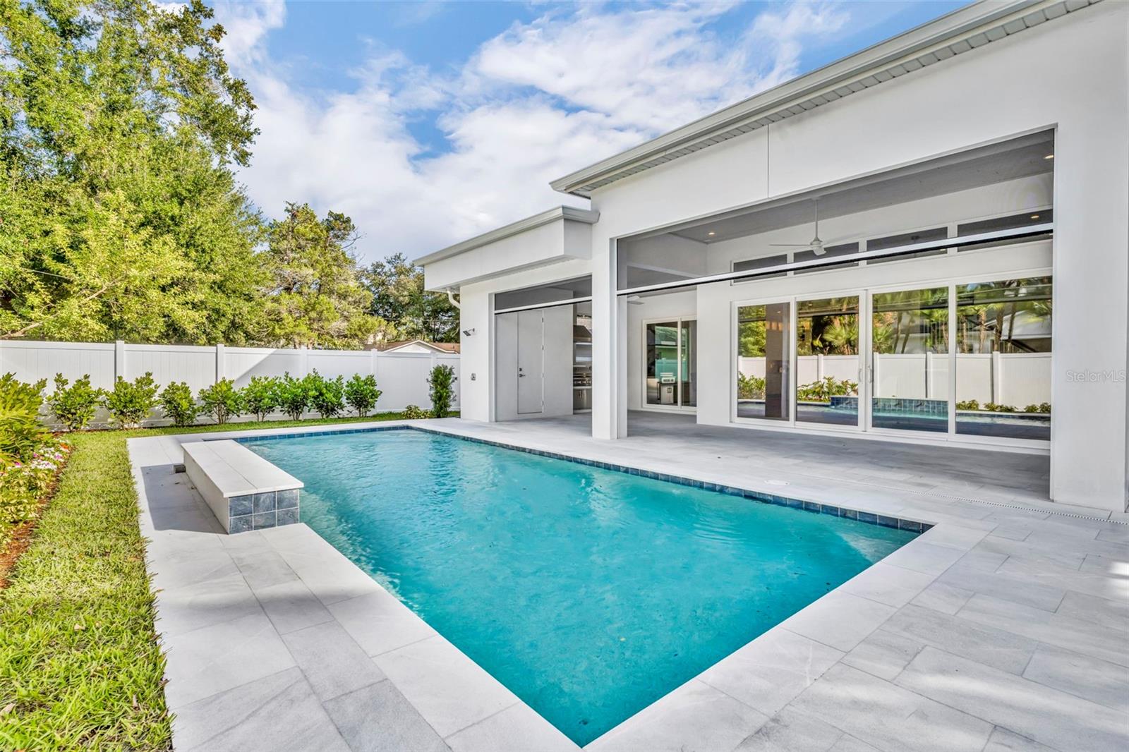 WINTER PARK HEIGHTS - Residential