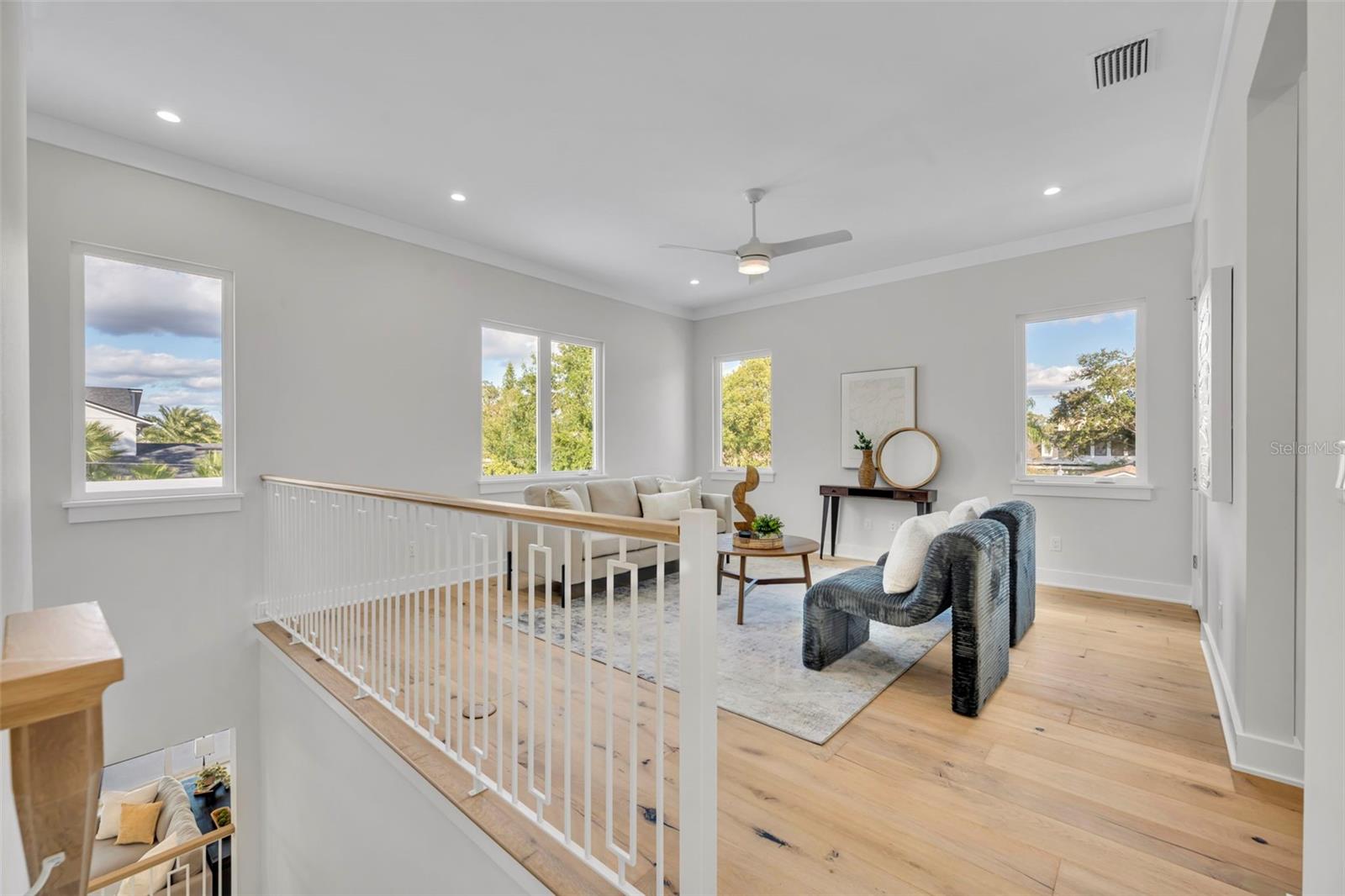 WINTER PARK HEIGHTS - Residential