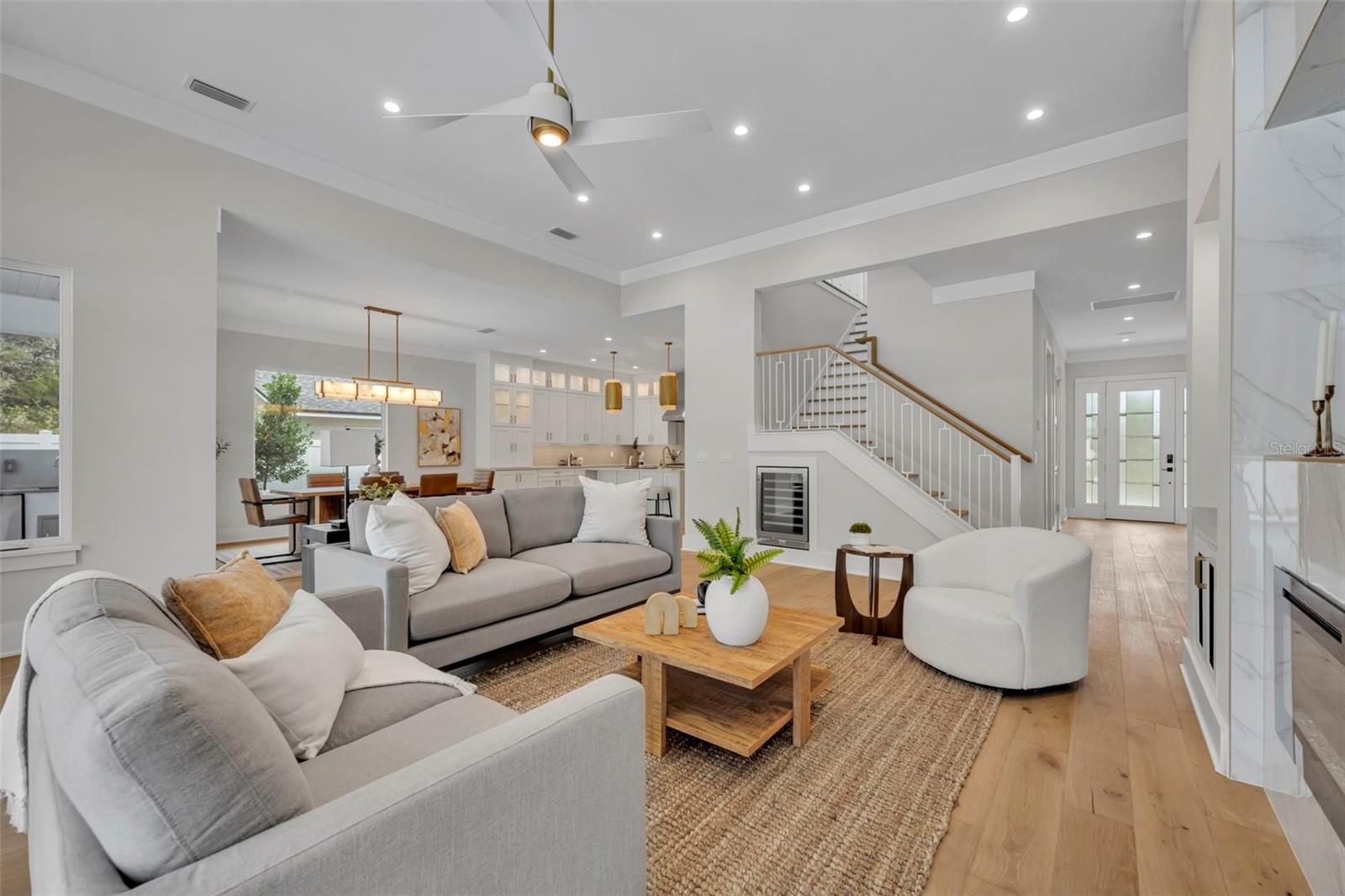 WINTER PARK HEIGHTS - Residential