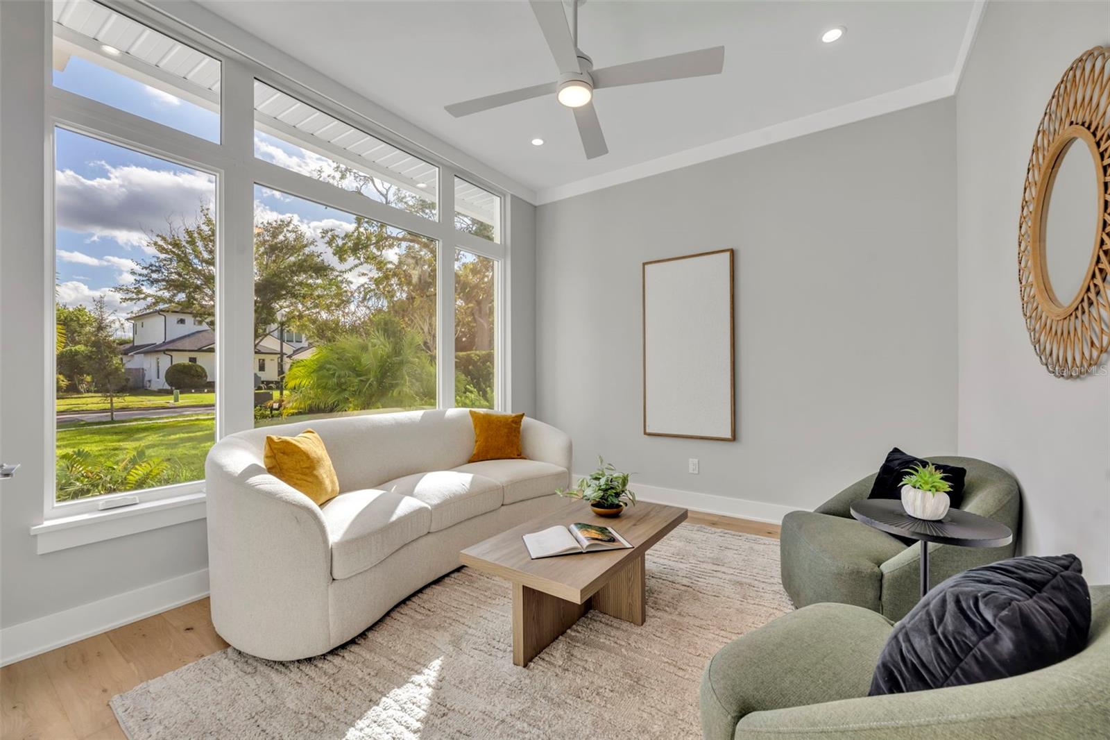 WINTER PARK HEIGHTS - Residential