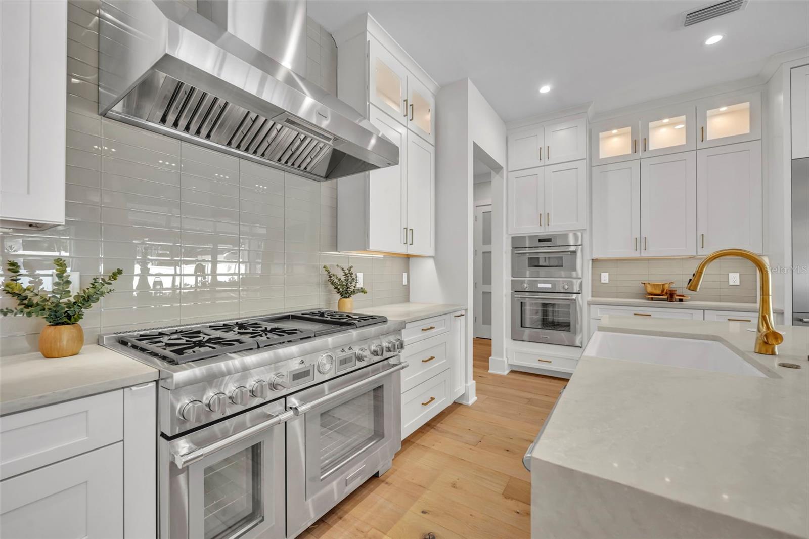 WINTER PARK HEIGHTS - Residential