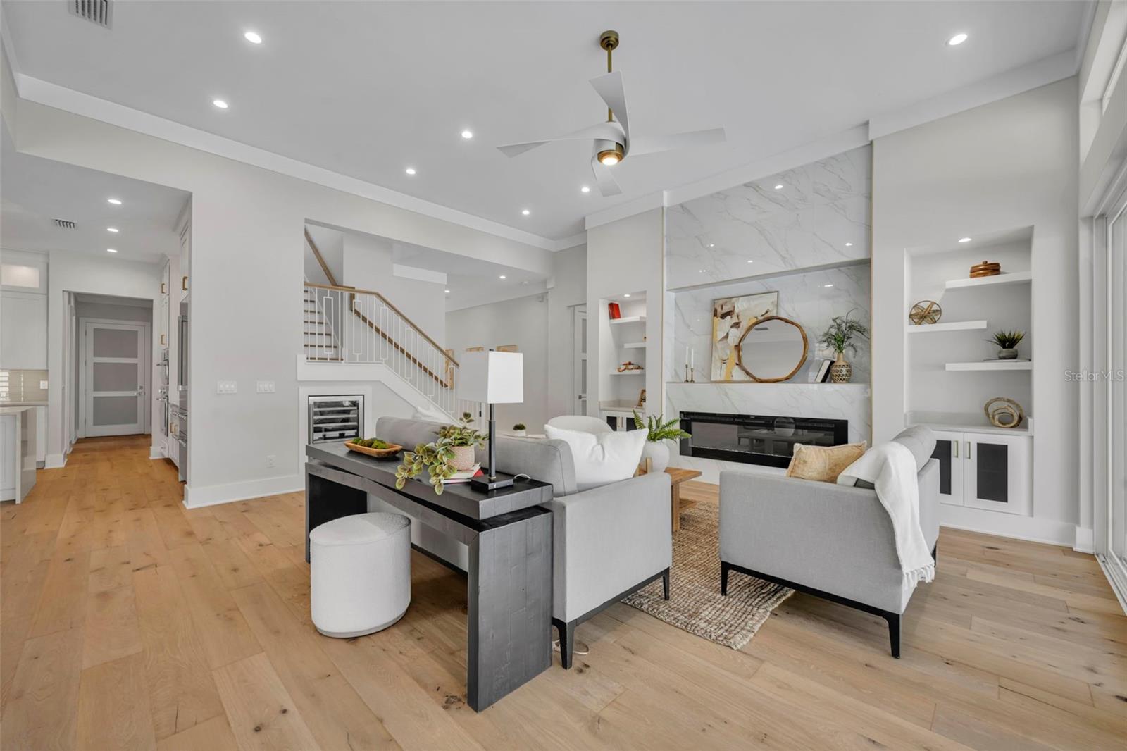 WINTER PARK HEIGHTS - Residential