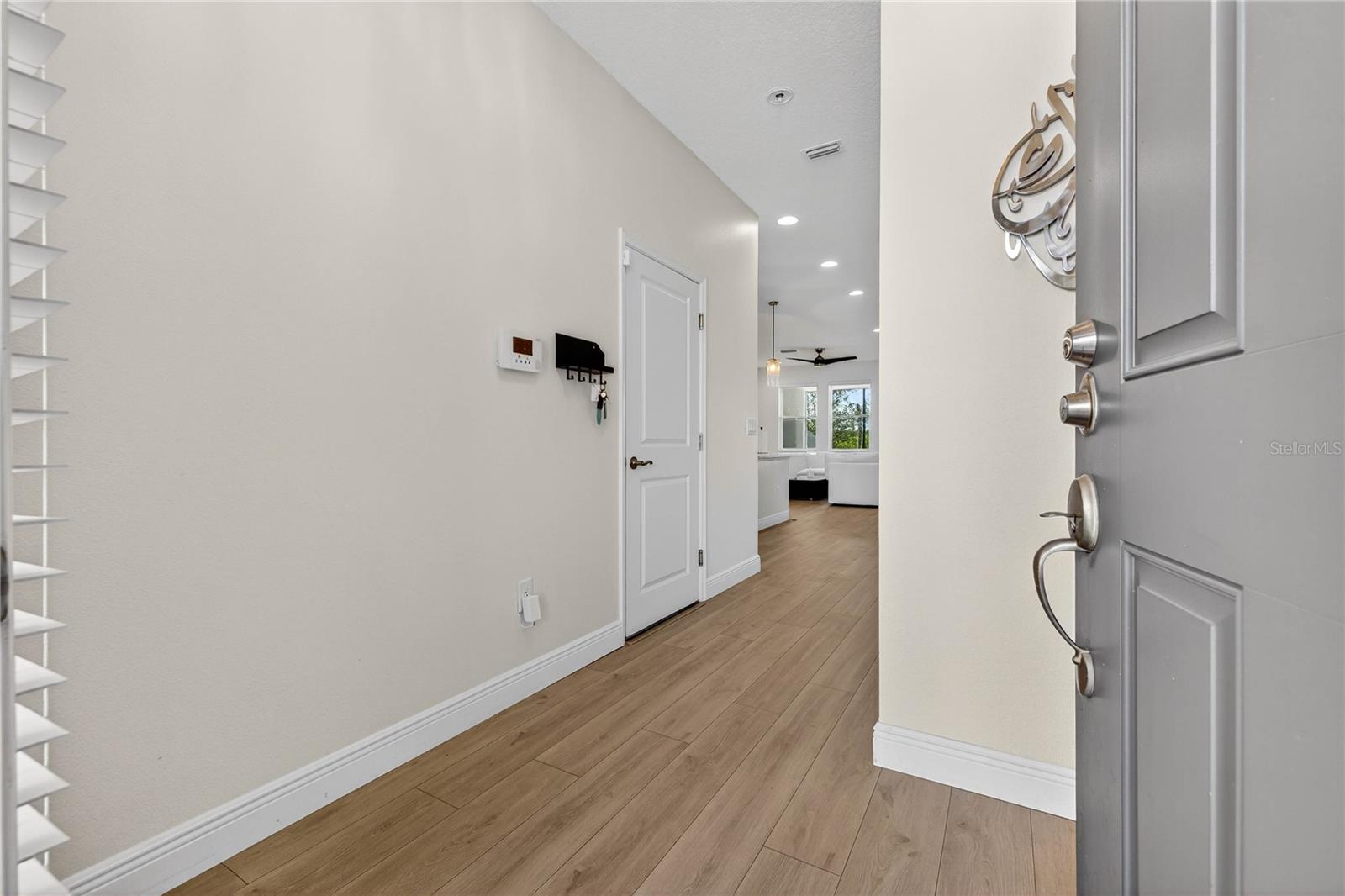 JACKSON SQUARE TWNHMS - Residential