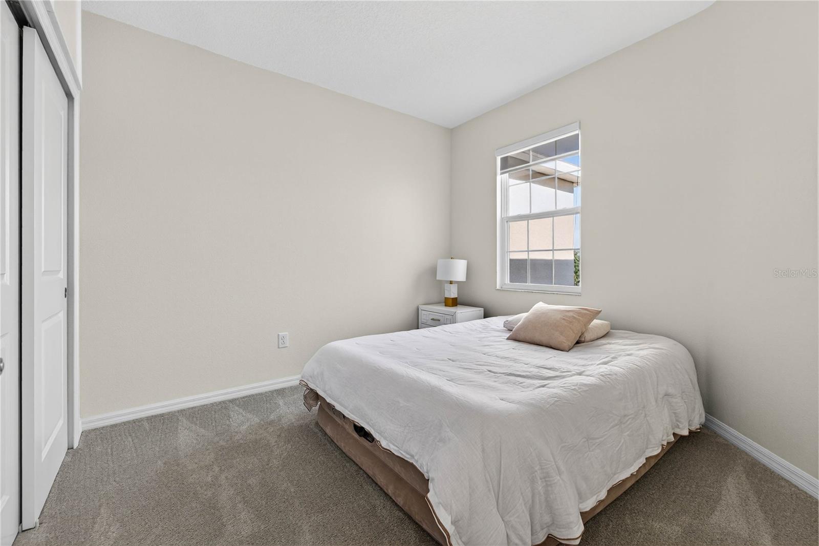 JACKSON SQUARE TWNHMS - Residential