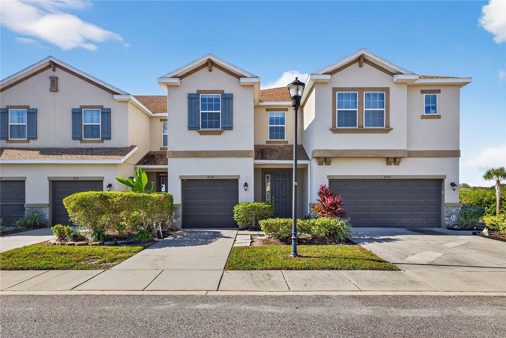 Photo of 8128 Muddy Pines Place, Tampa, FL 33635 (MLS # TB8507055)