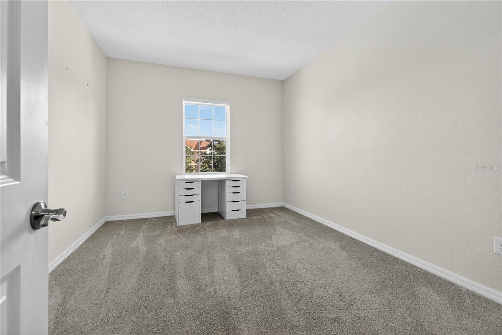 JACKSON SQUARE TWNHMS - Residential