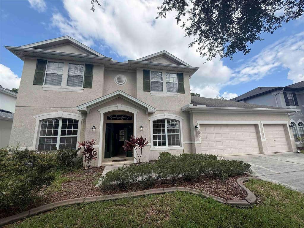 Photo of 8523 Northton Groves Boulevard, Odessa, FL 33556 (MLS # TB8538323)