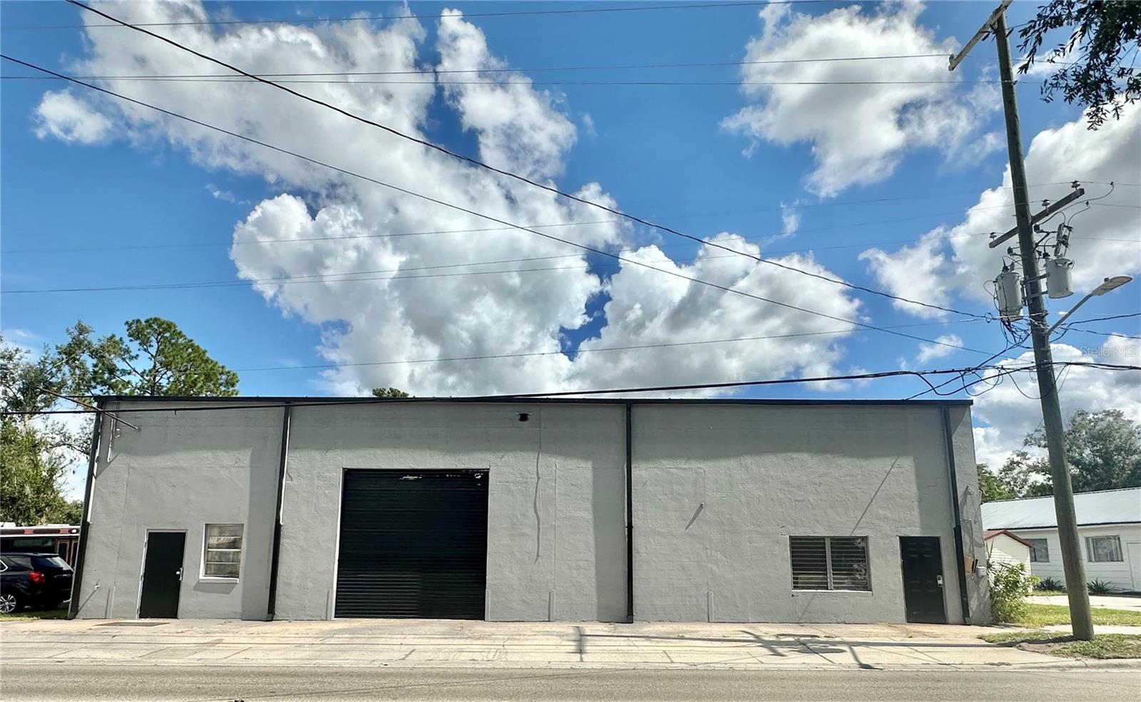 SCHENK & ANDERSON - Residential