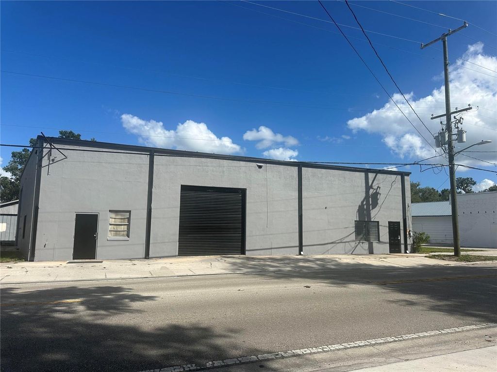 Photo of 212 N Florida Avenue, Wauchula, FL 33873 (MLS # A4668191)