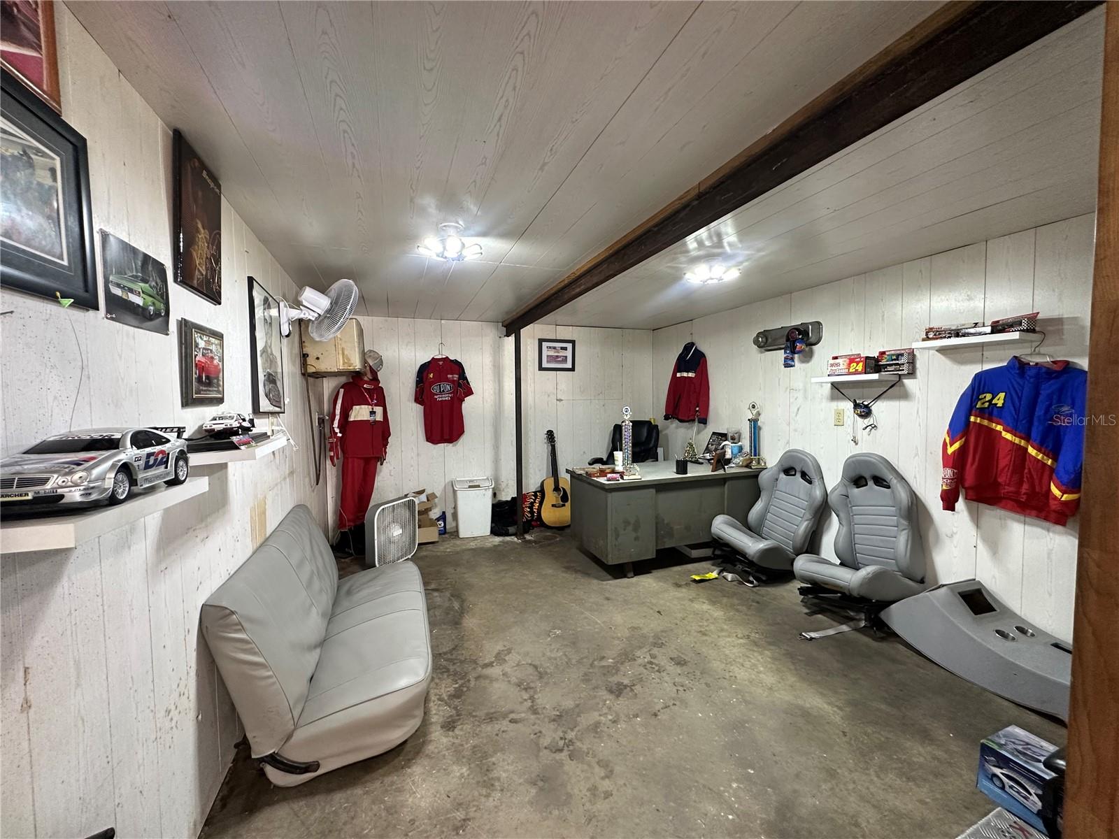 SCHENK & ANDERSON - Residential