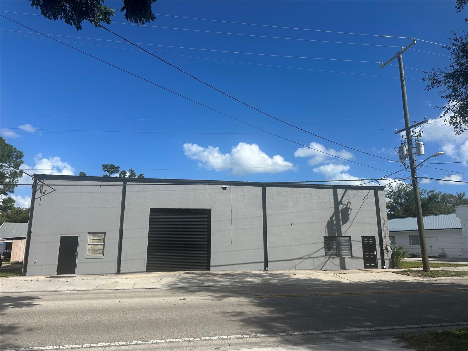 SCHENK & ANDERSON - Residential