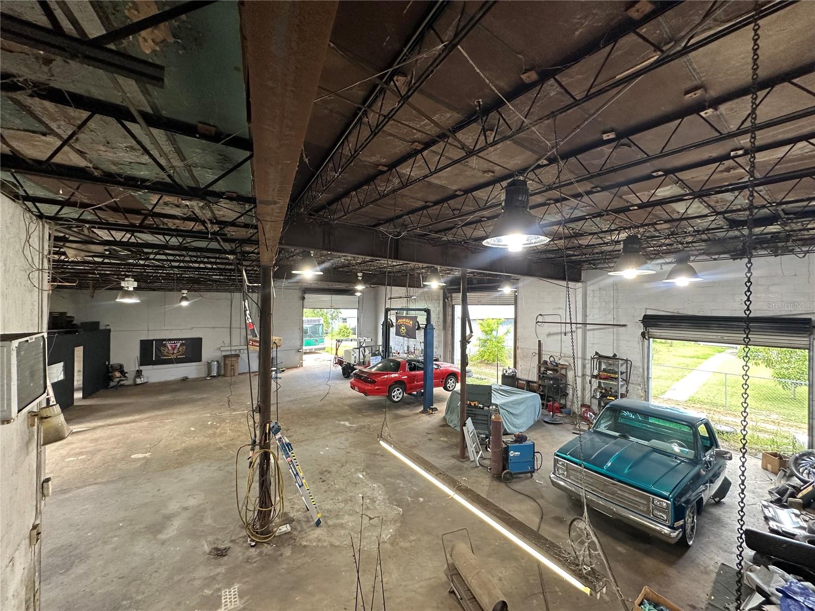 SCHENK & ANDERSON - Residential