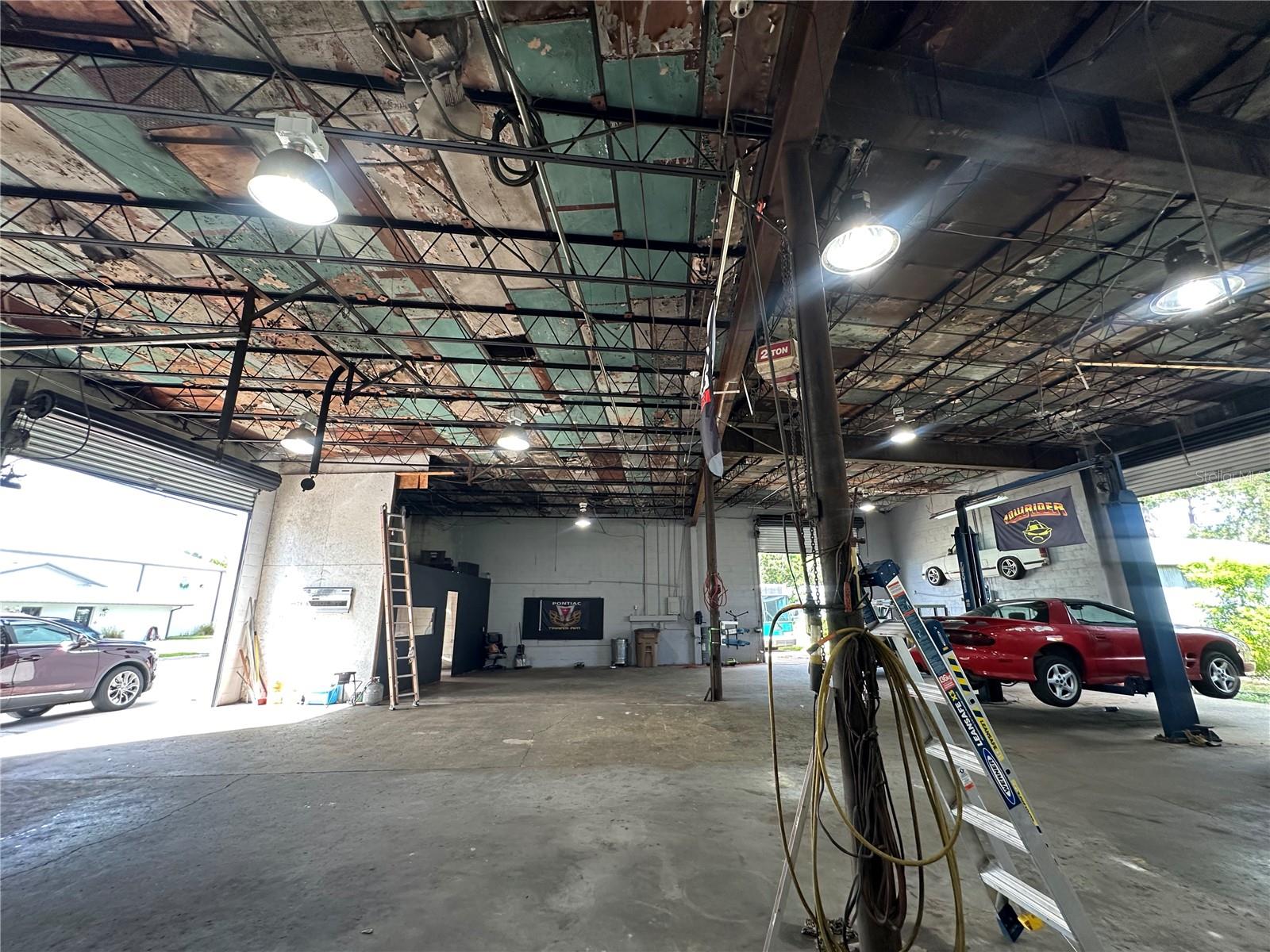 SCHENK & ANDERSON - Residential