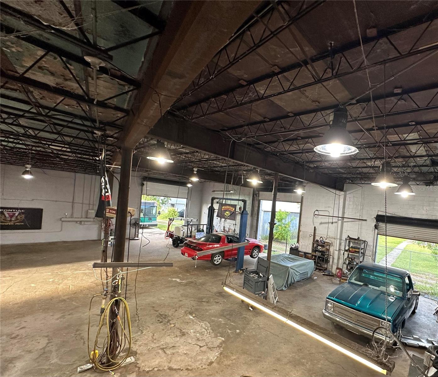 SCHENK & ANDERSON - Residential