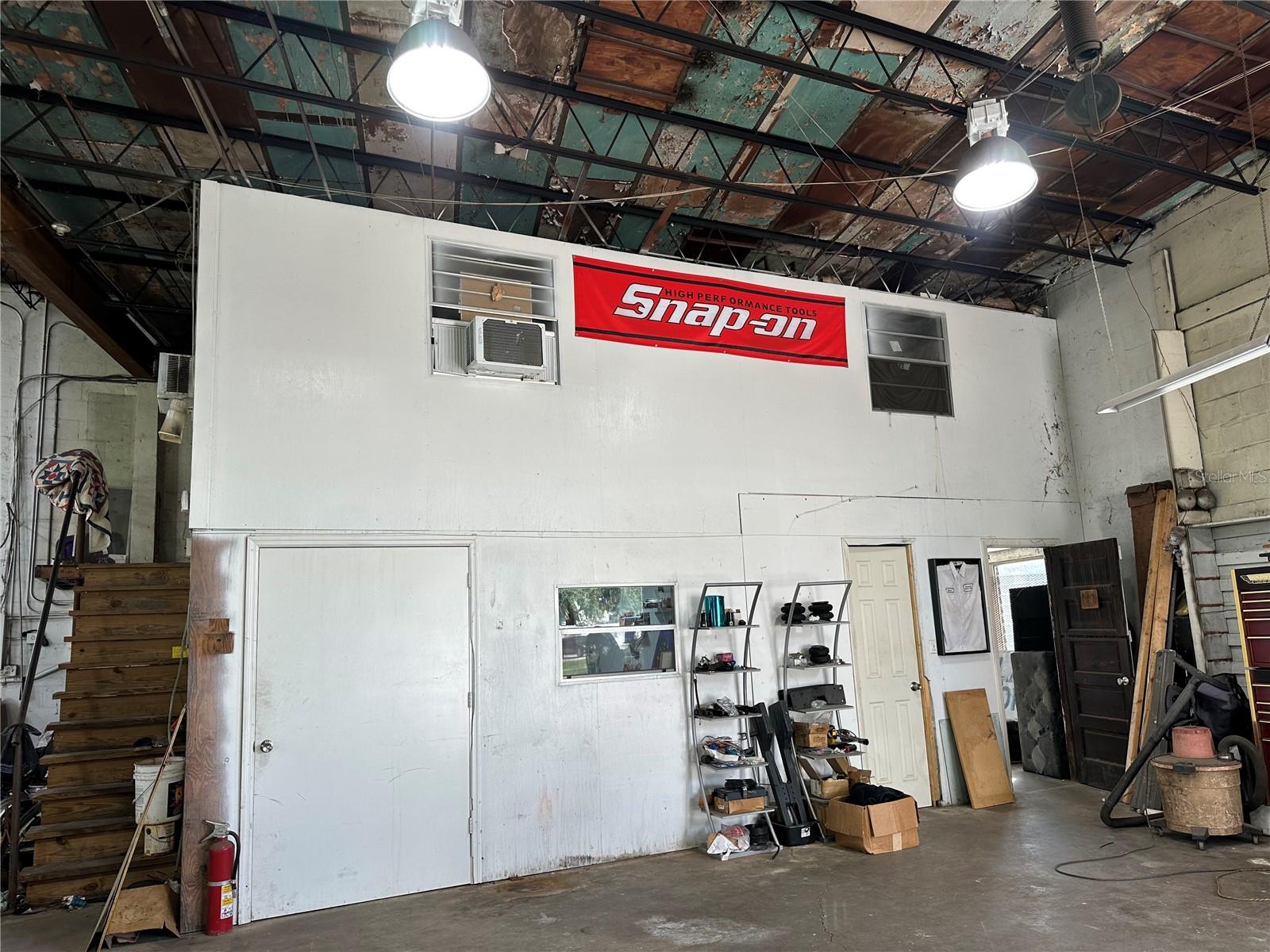 SCHENK & ANDERSON - Residential