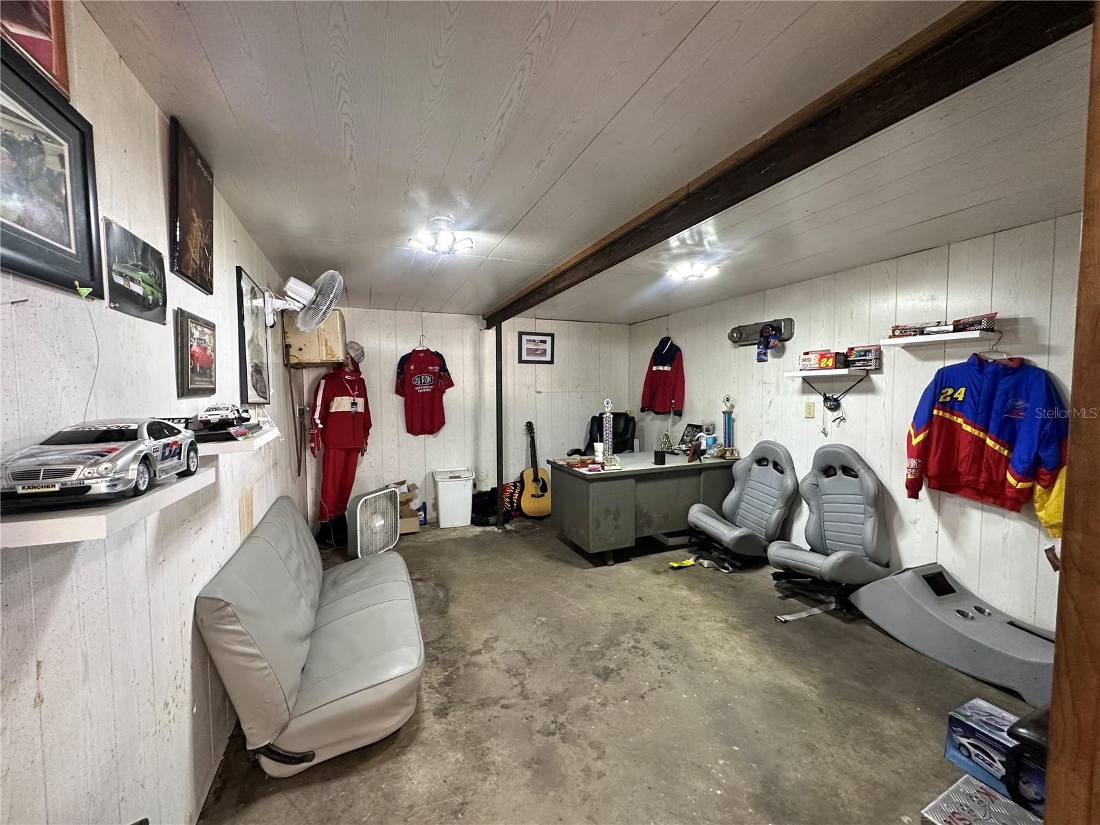 SCHENK & ANDERSON - Residential