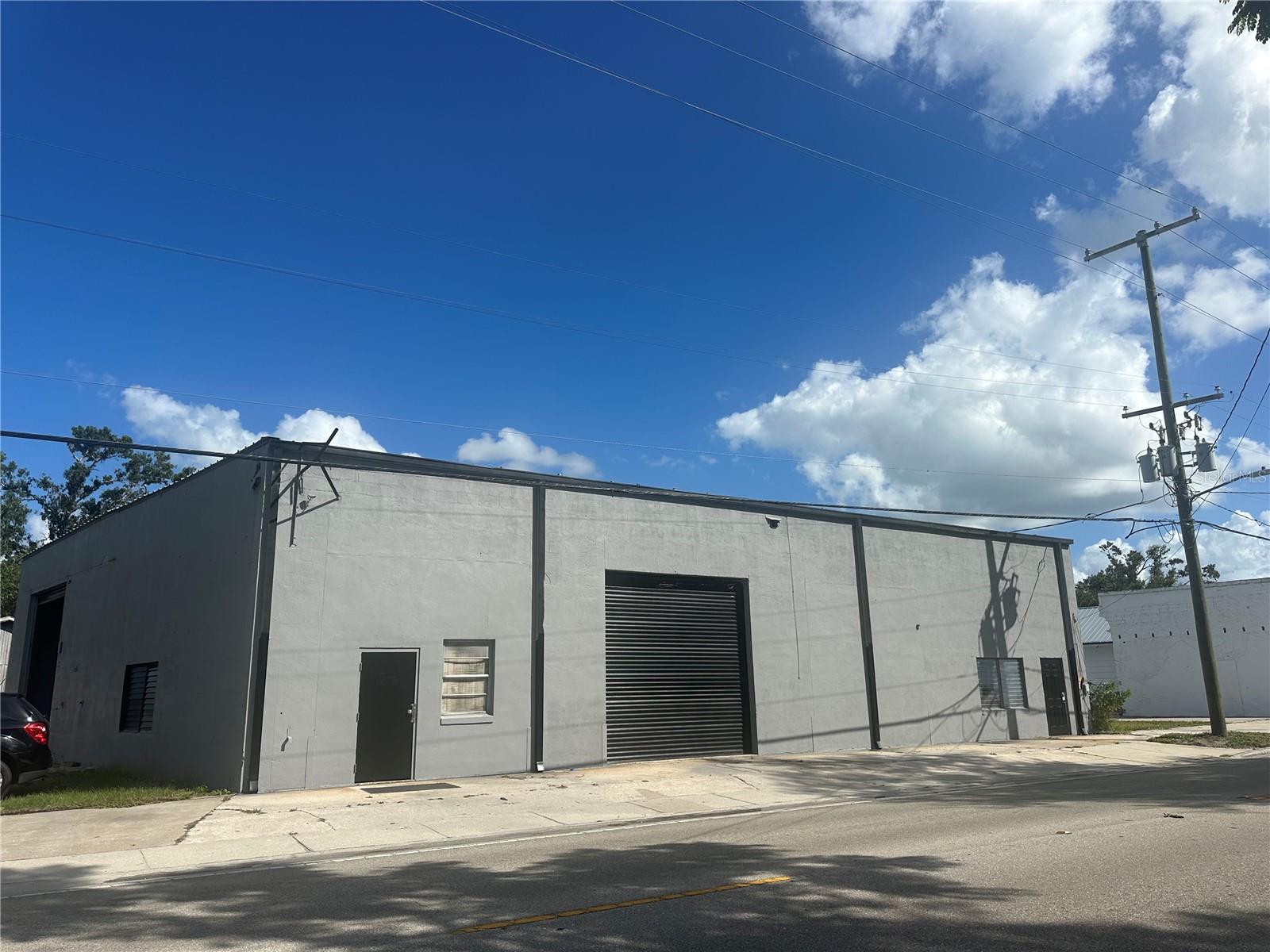 SCHENK & ANDERSON - Residential