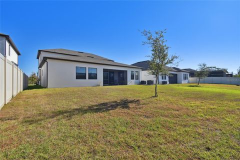 A home in LAND O LAKES