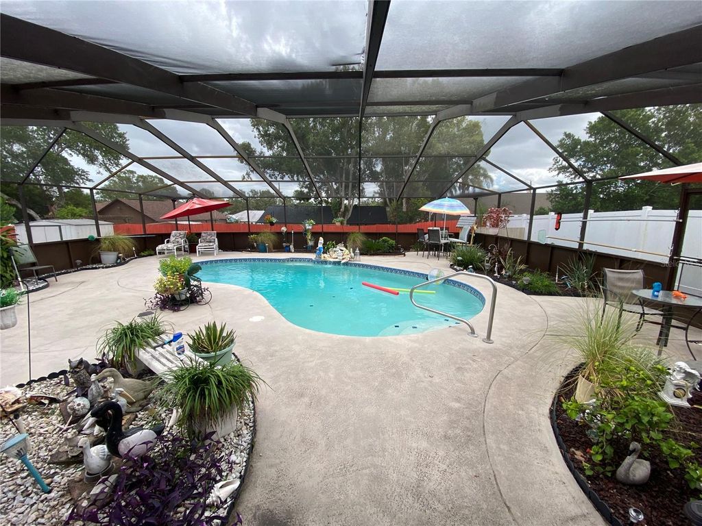 Photo of 4100 Montano Avenue, Spring Hill, FL 34609 (MLS # W7879573)