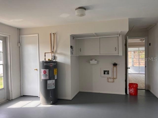 VENICE EAST SEC 1 2ND ADD - Residential