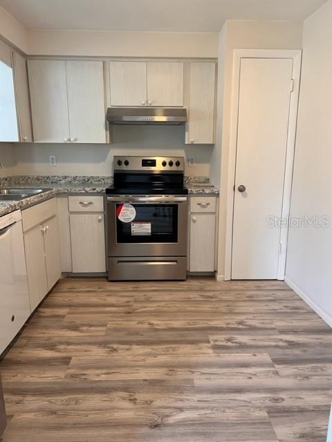 VENICE EAST SEC 1 2ND ADD - Residential