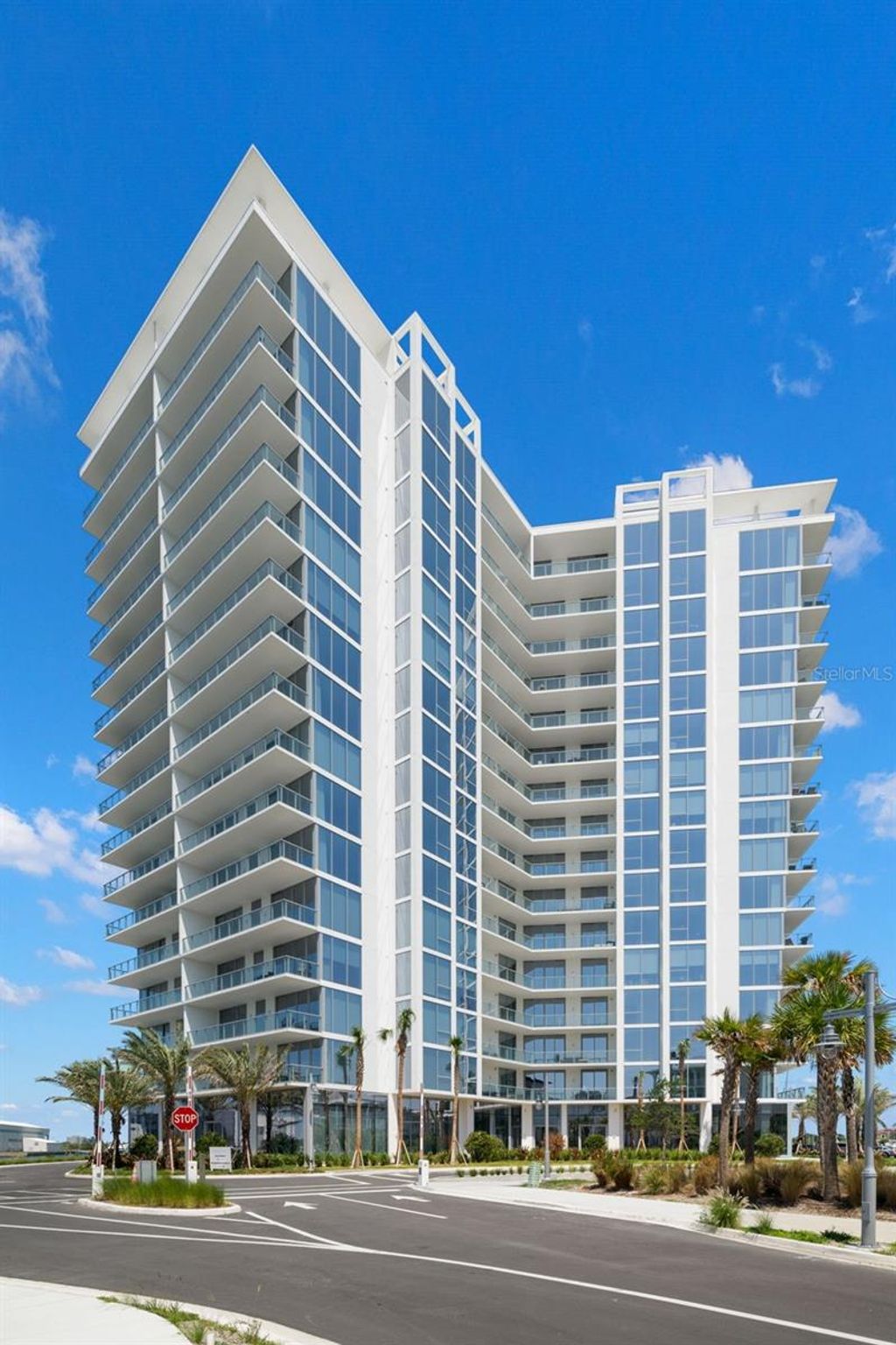 Photo of 5120 Marina Way #2207, Tampa, FL 33611 (MLS # TB8427434)