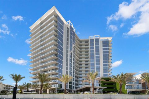 Photo of 5120 Marina Way #2207, Tampa, FL 33611 (MLS # TB8427434)