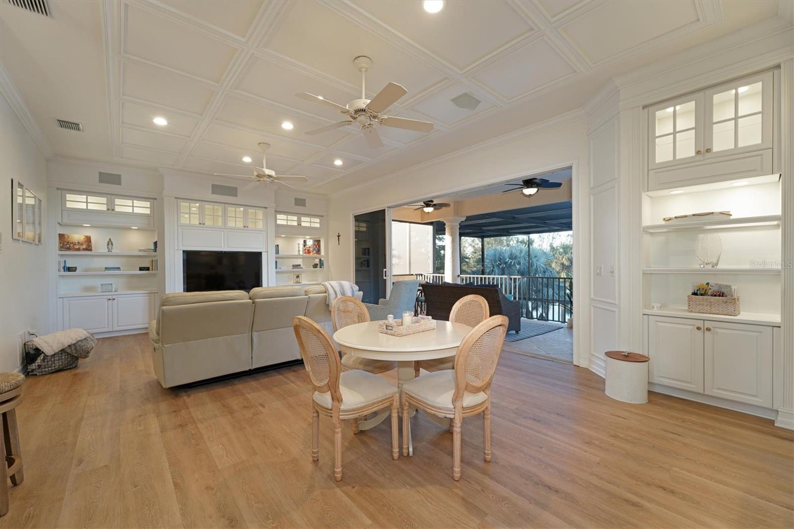 WATERLEFE GOLF & RIVER CLUB - Residential