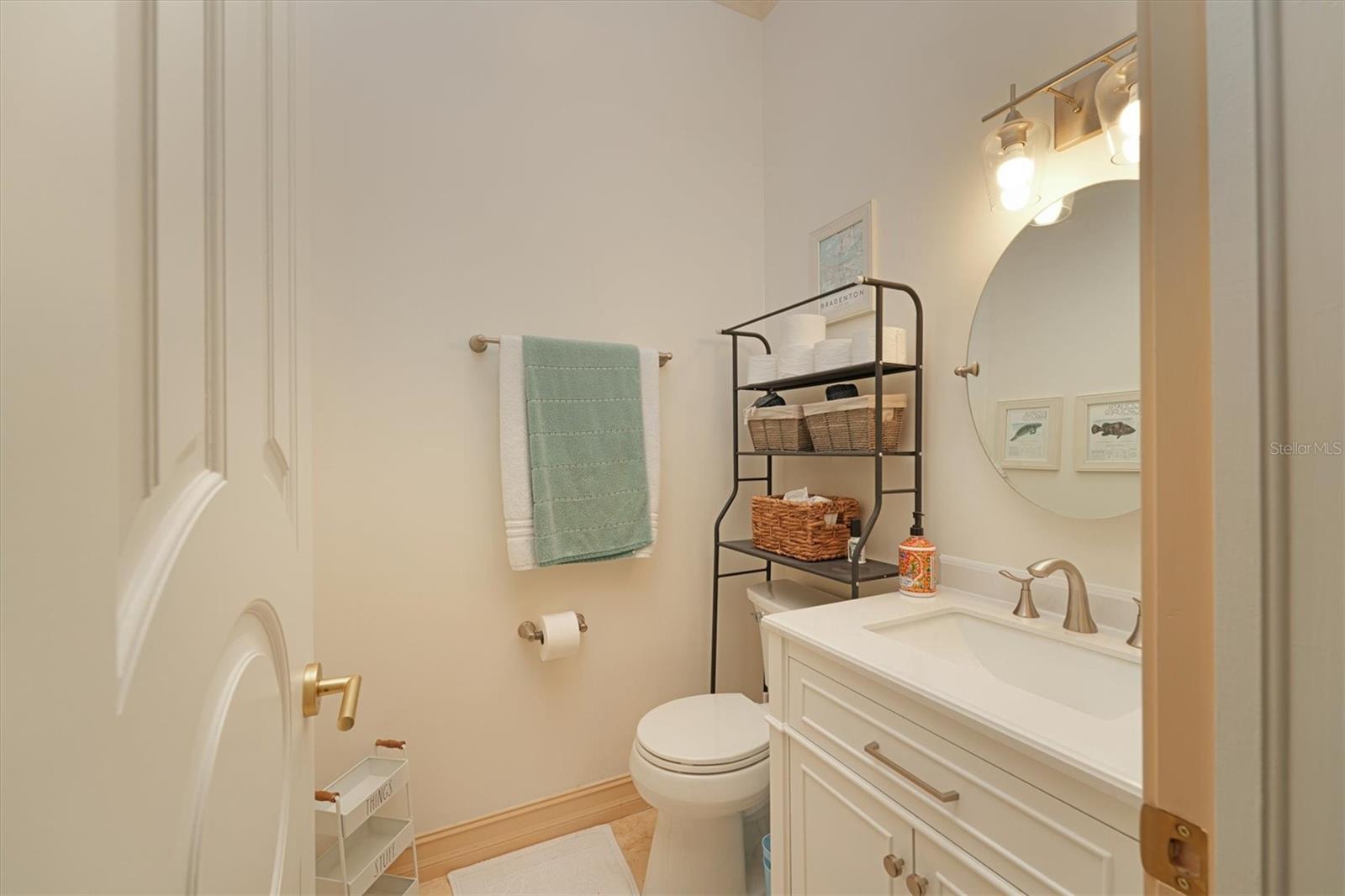 WATERLEFE GOLF & RIVER CLUB - Residential