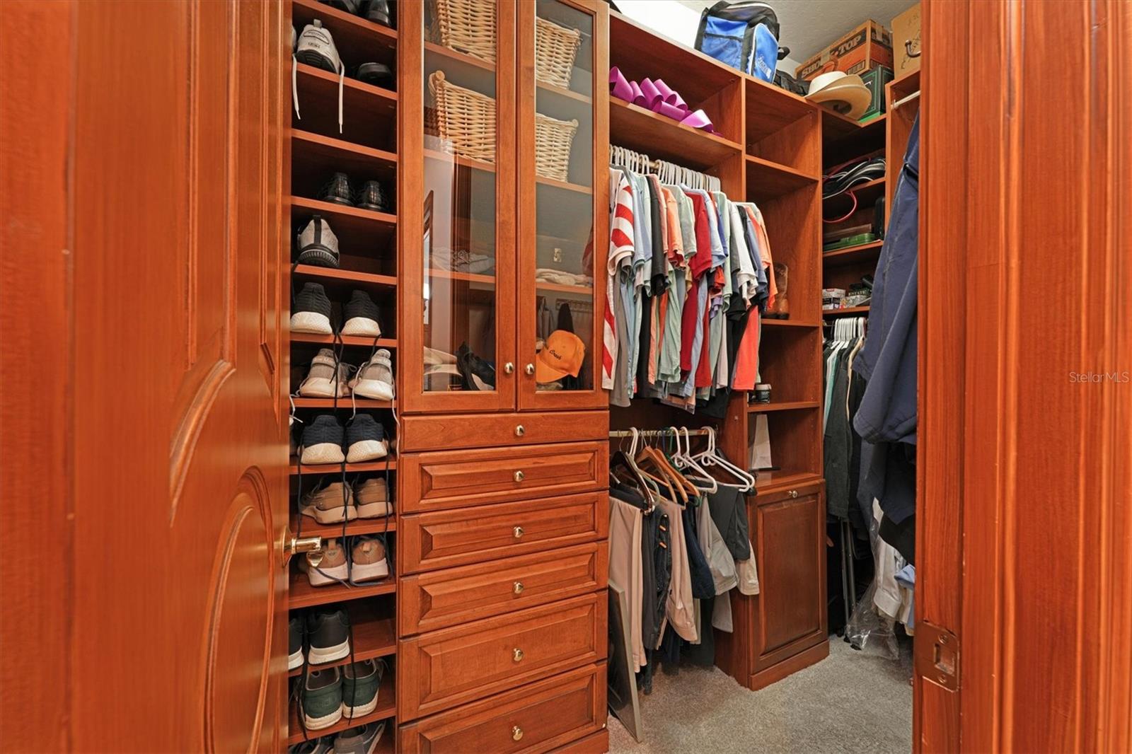 WATERLEFE GOLF & RIVER CLUB - Residential