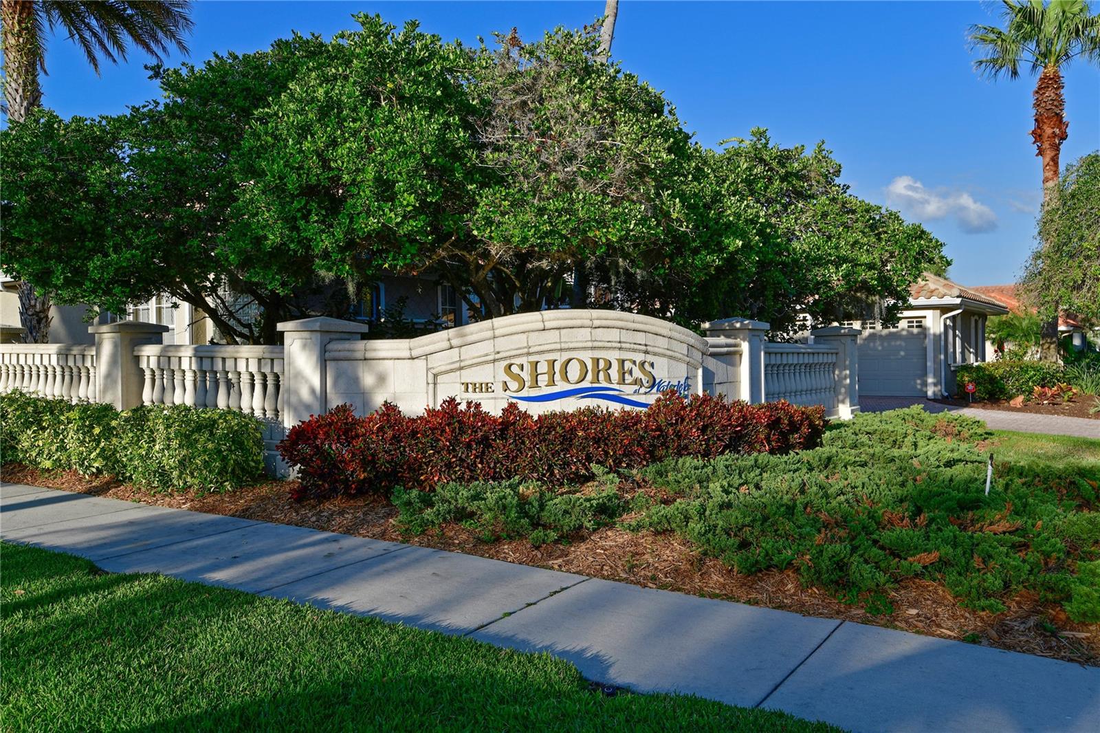 WATERLEFE GOLF & RIVER CLUB - Residential