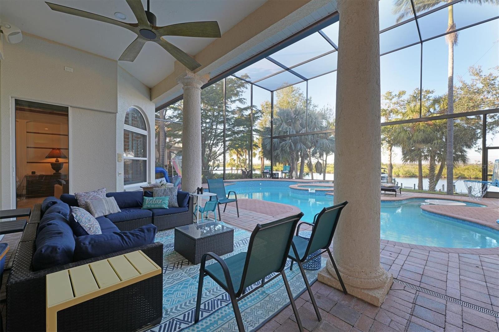 WATERLEFE GOLF & RIVER CLUB - Residential