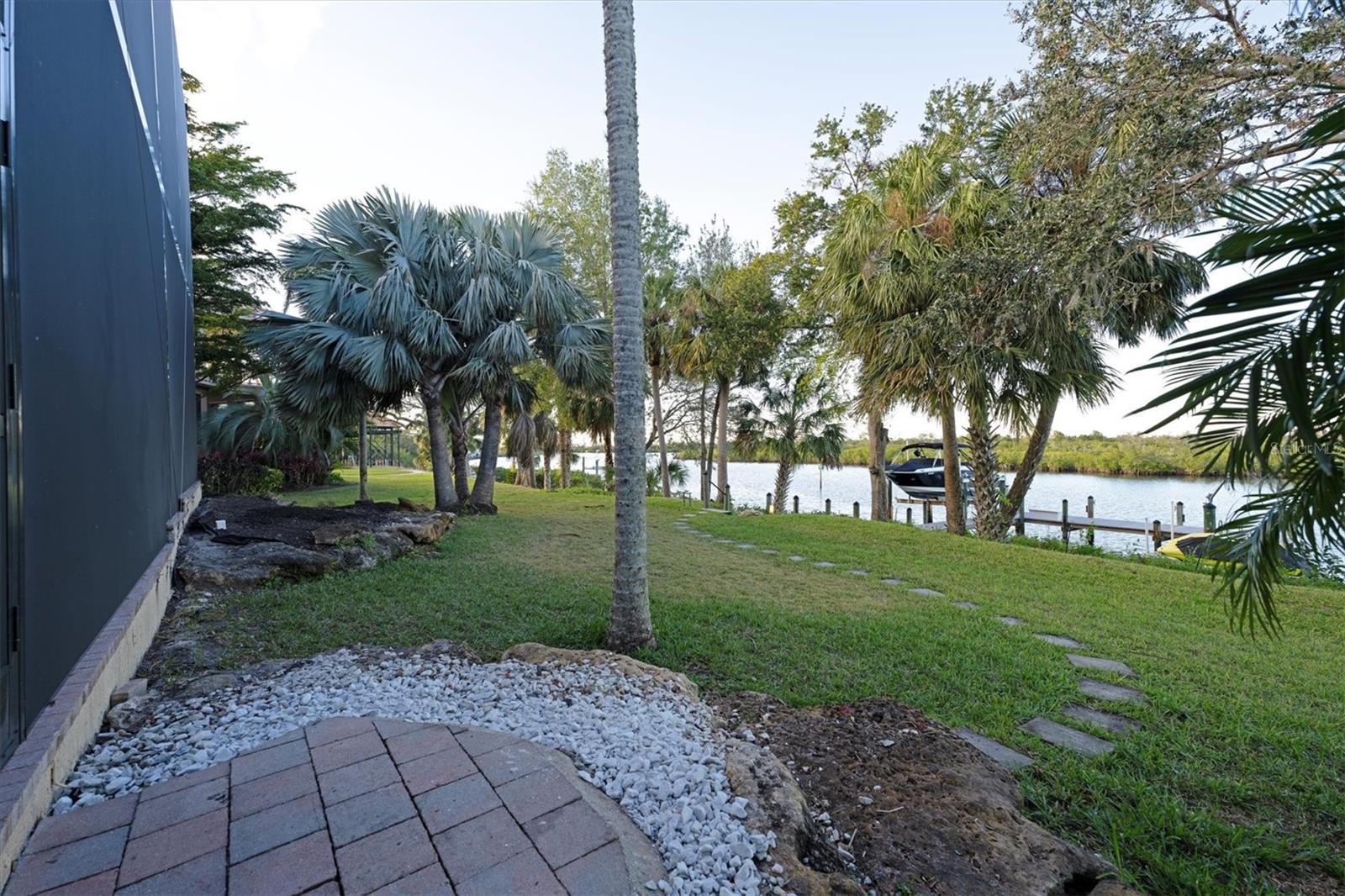 WATERLEFE GOLF & RIVER CLUB - Residential