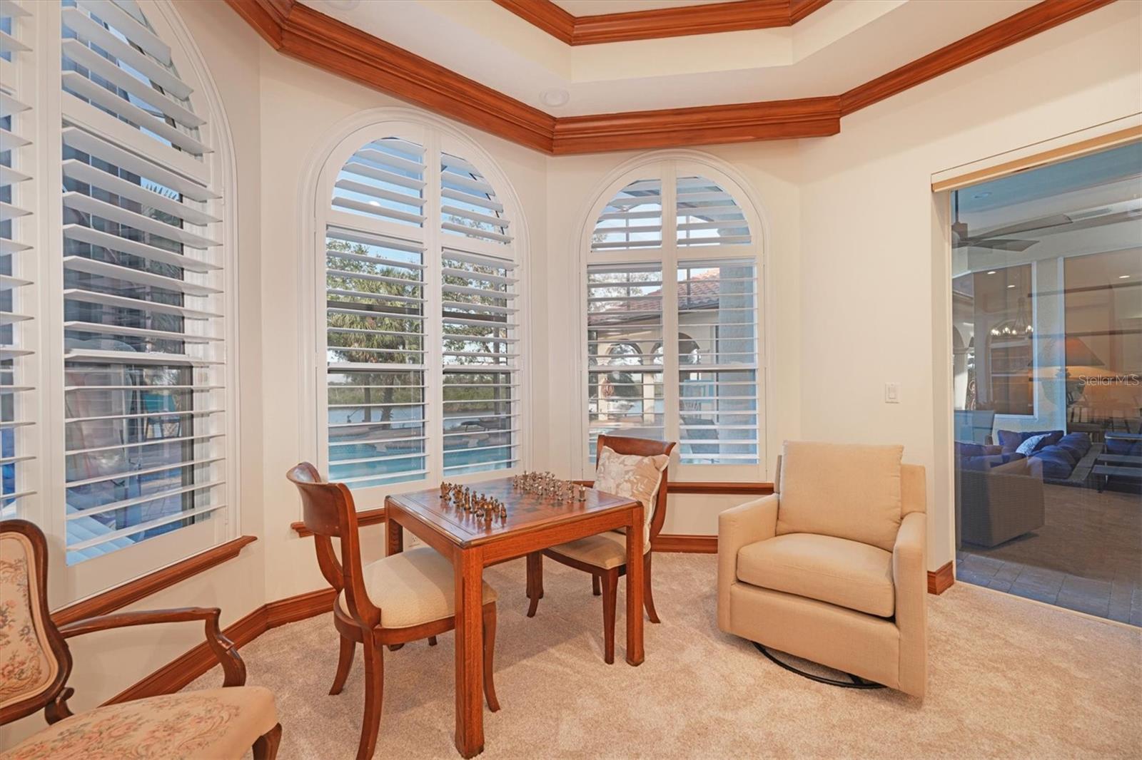 WATERLEFE GOLF & RIVER CLUB - Residential