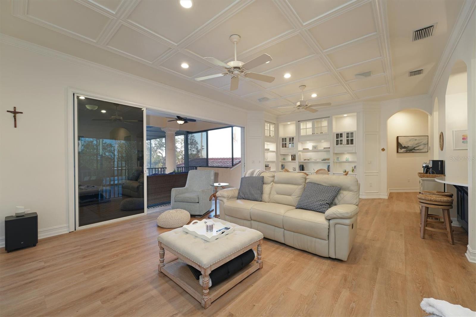 WATERLEFE GOLF & RIVER CLUB - Residential