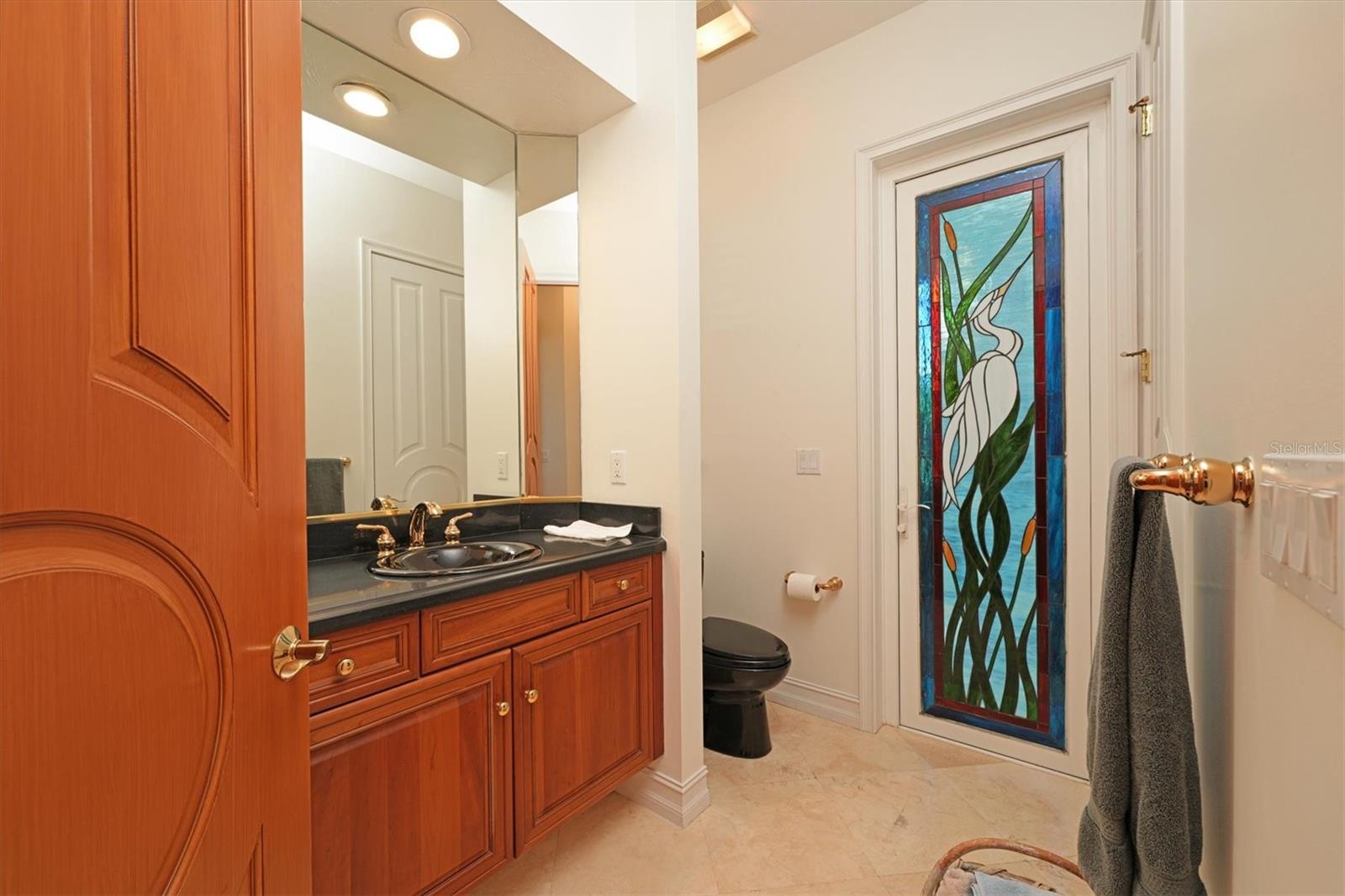 WATERLEFE GOLF & RIVER CLUB - Residential