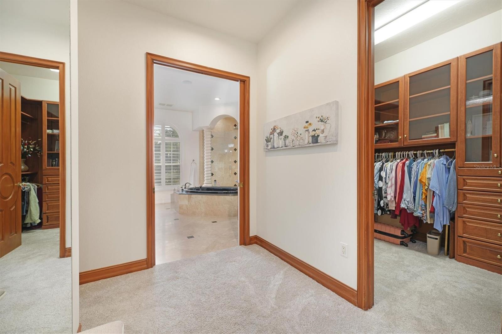 WATERLEFE GOLF & RIVER CLUB - Residential