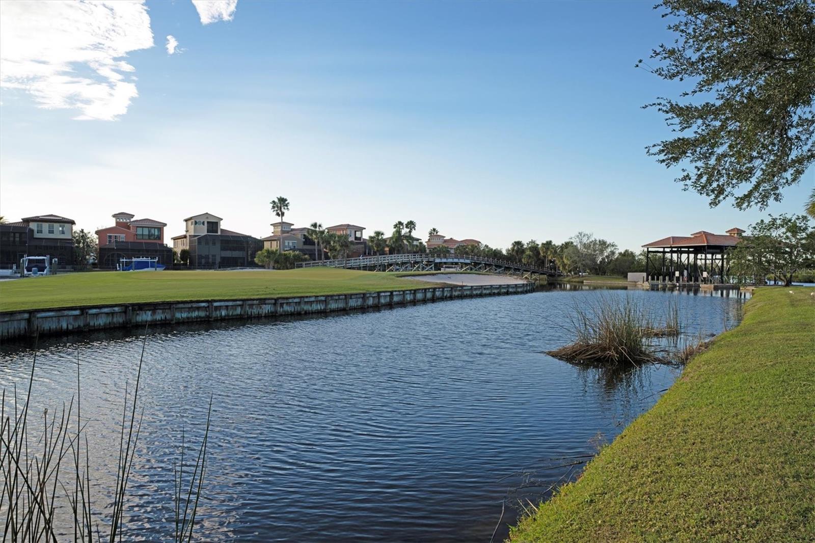 WATERLEFE GOLF & RIVER CLUB - Residential