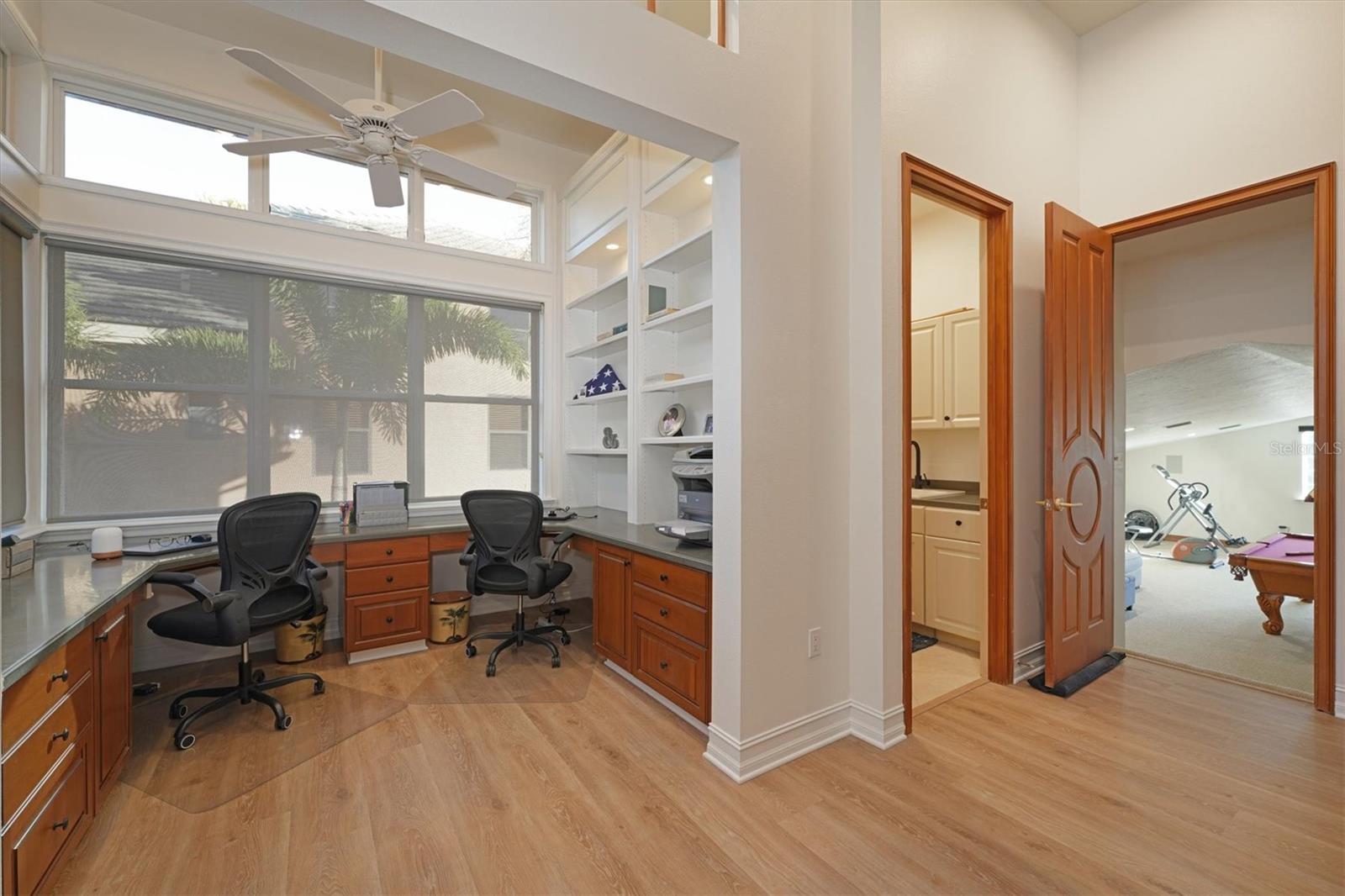 WATERLEFE GOLF & RIVER CLUB - Residential