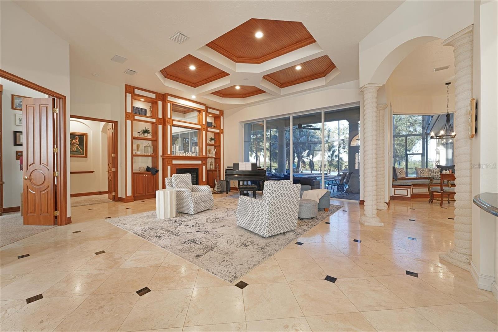 WATERLEFE GOLF & RIVER CLUB - Residential