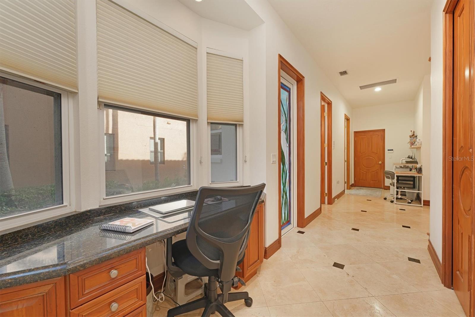 WATERLEFE GOLF & RIVER CLUB - Residential