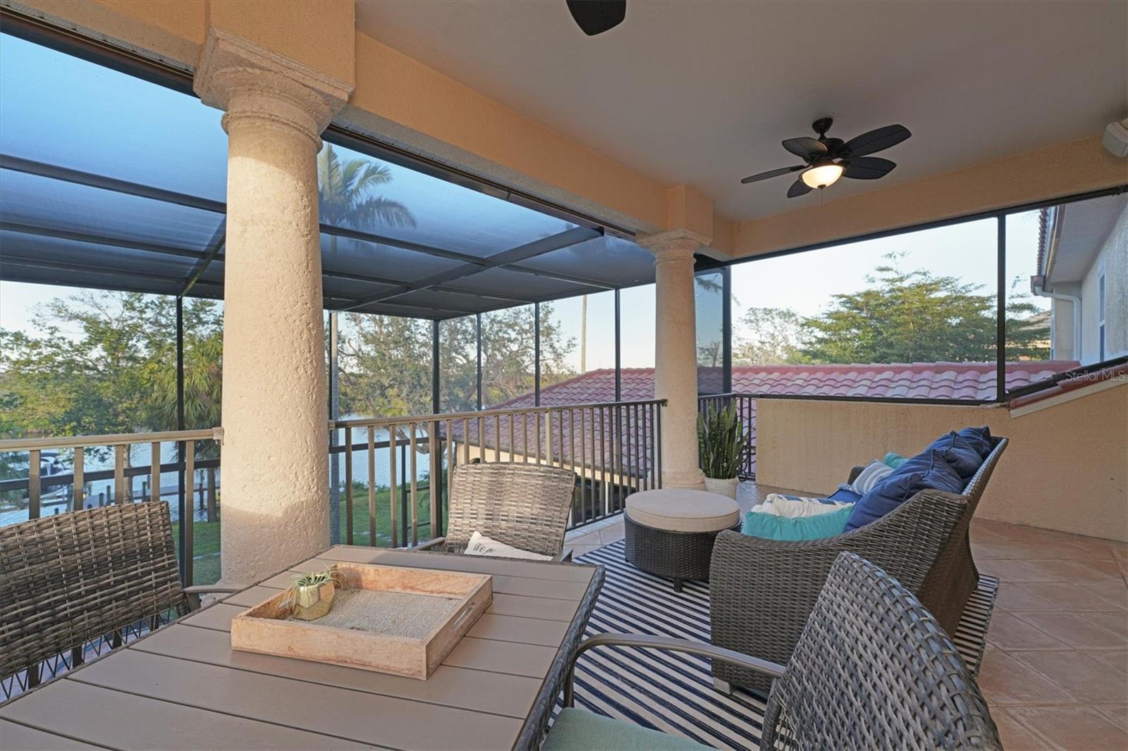 WATERLEFE GOLF & RIVER CLUB - Residential