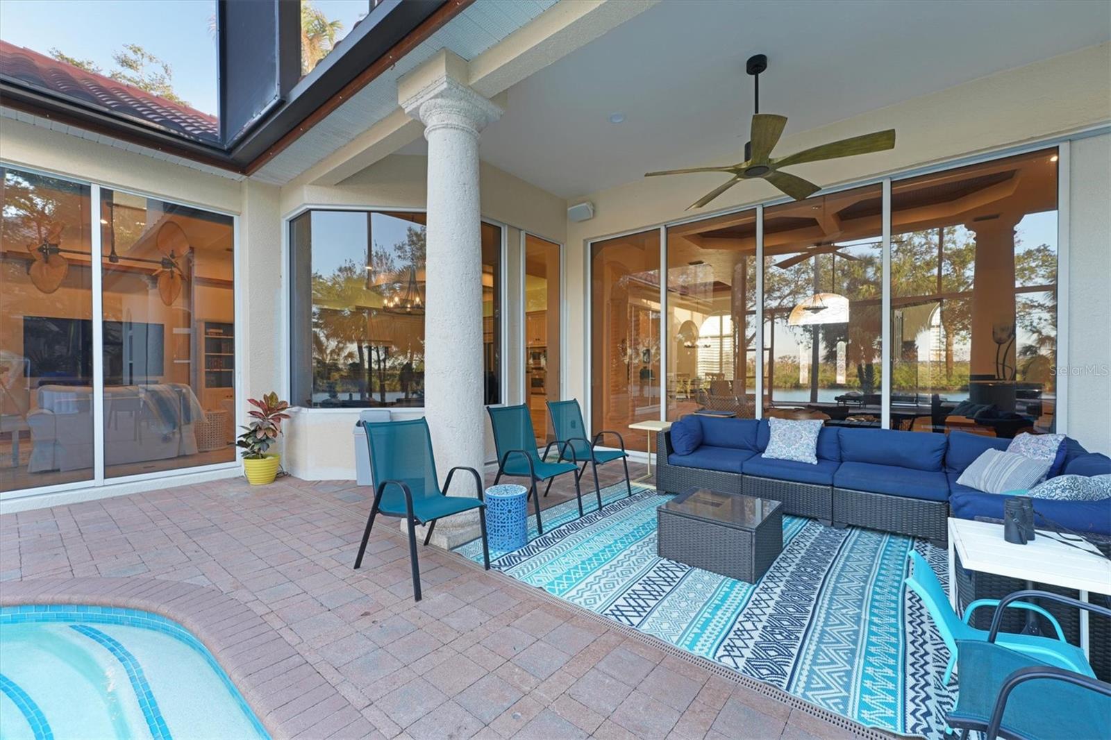 WATERLEFE GOLF & RIVER CLUB - Residential