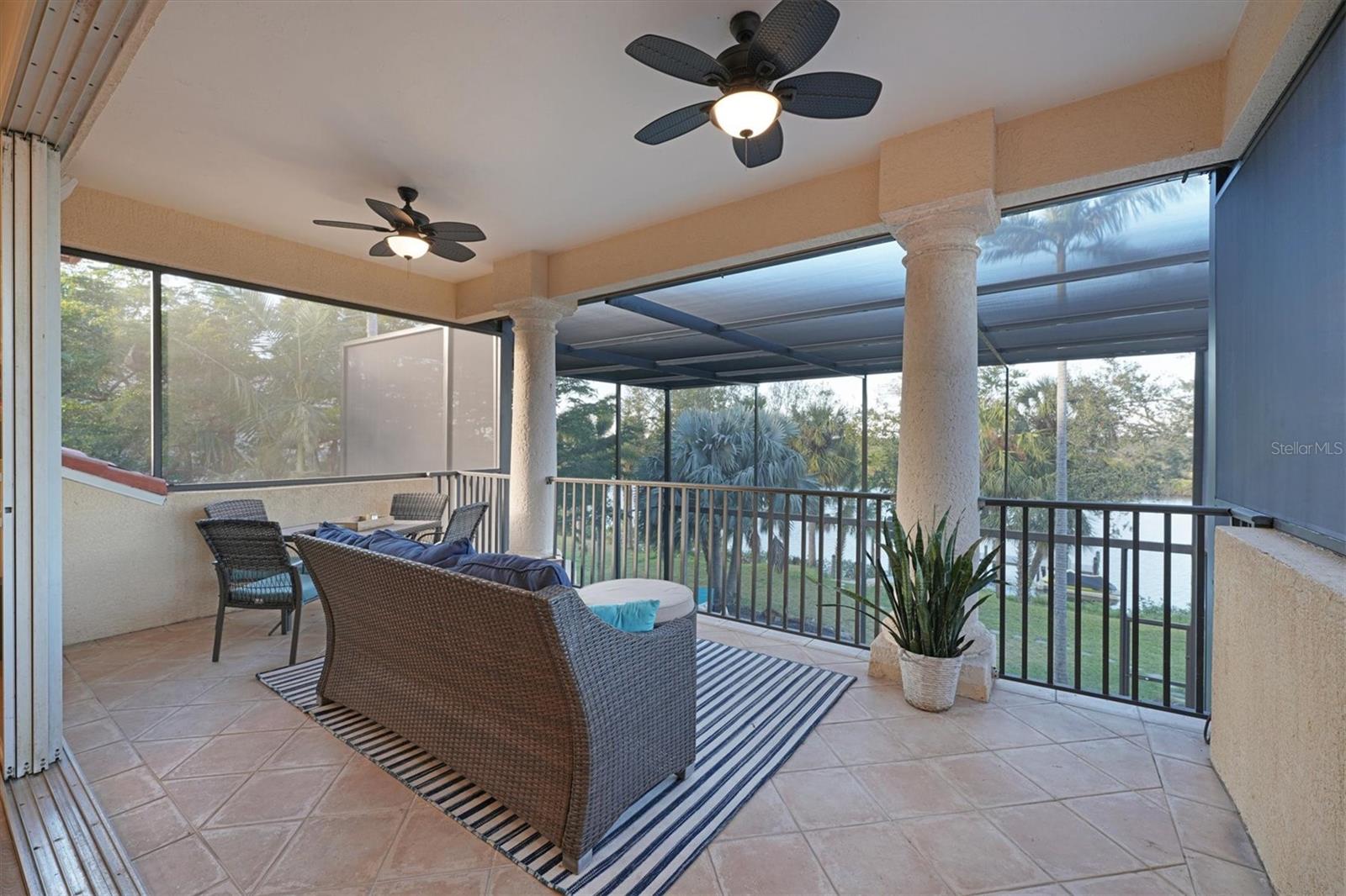 WATERLEFE GOLF & RIVER CLUB - Residential